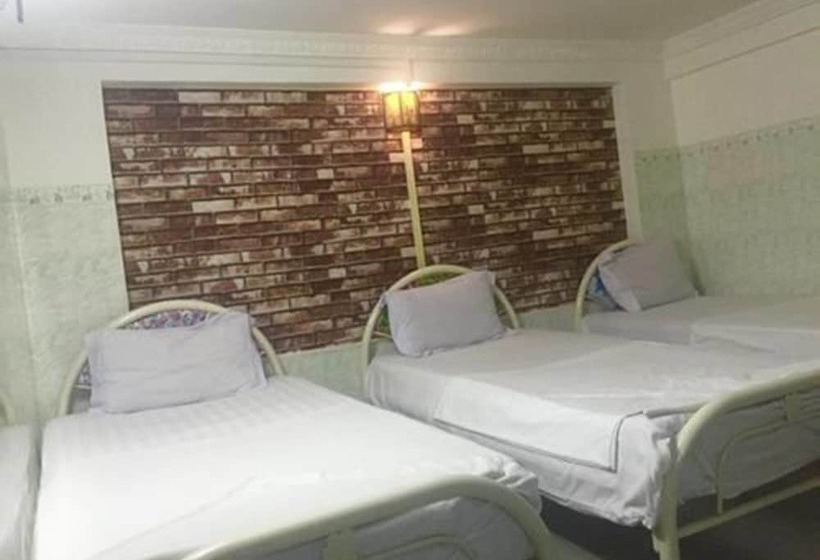 בית מלון כפרי Tt Guest House