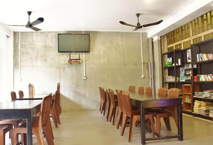 בית מלון כפרי Tt Guest House