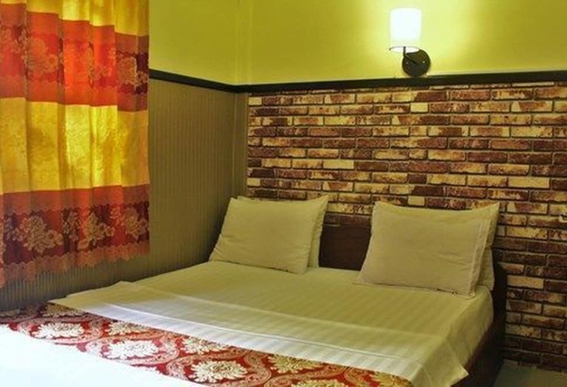 בית מלון כפרי Tt Guest House