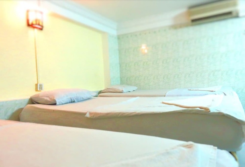 בית מלון כפרי Tt Guest House