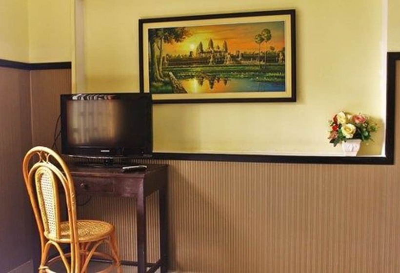 בית מלון כפרי Tt Guest House