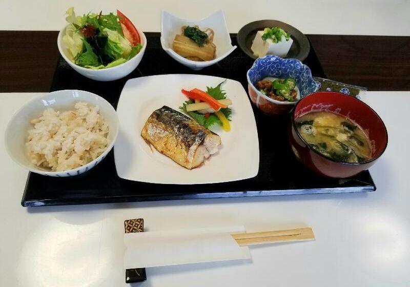 בית מלון כפרי Umizola