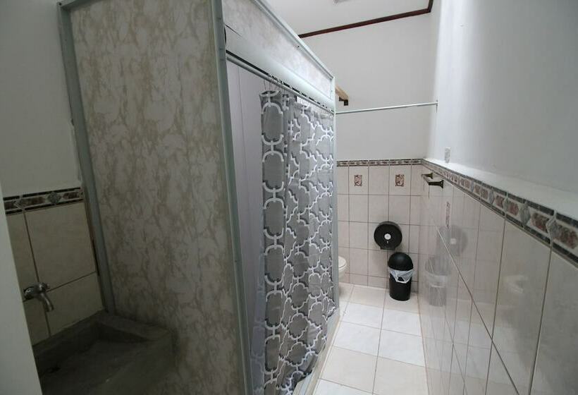 فندق ¡upe! Hostel