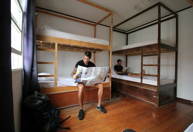 فندق ¡upe! Hostel