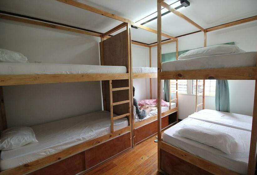 فندق ¡upe! Hostel