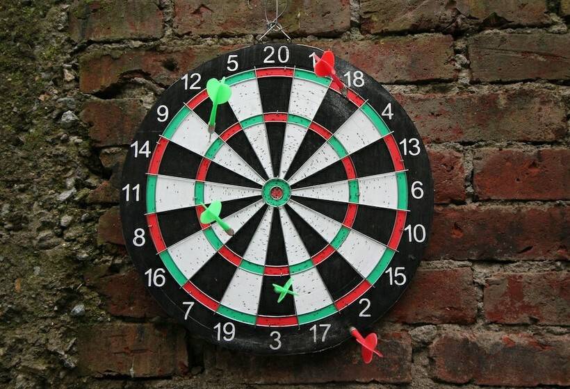 فندق ¡upe! Hostel