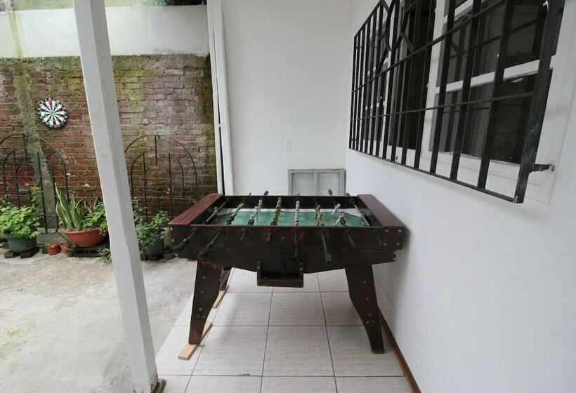 فندق ¡upe! Hostel