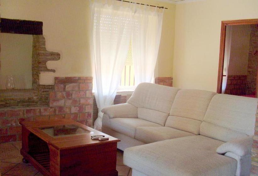 酒店 Villa Almendros