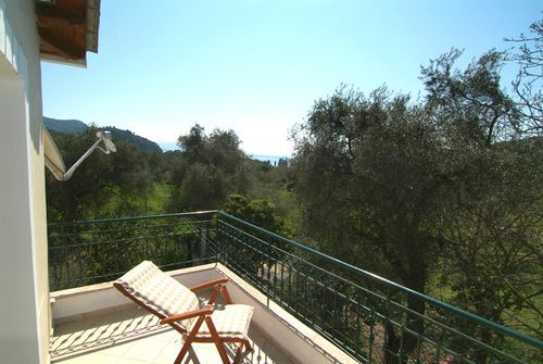 ホテル Villa Apollo