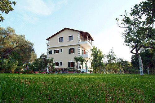 ホテル Villa Apollo