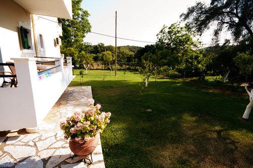 ホテル Villa Apollo