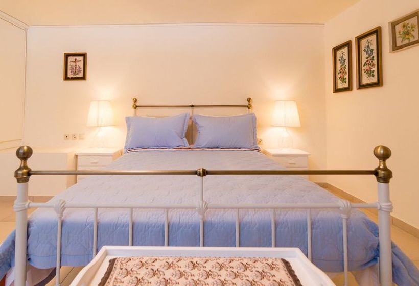 فندق Athena Villas Olive Grove & Estate