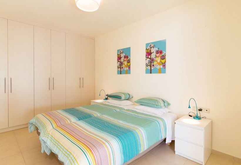 فندق Athena Villas Olive Grove & Estate