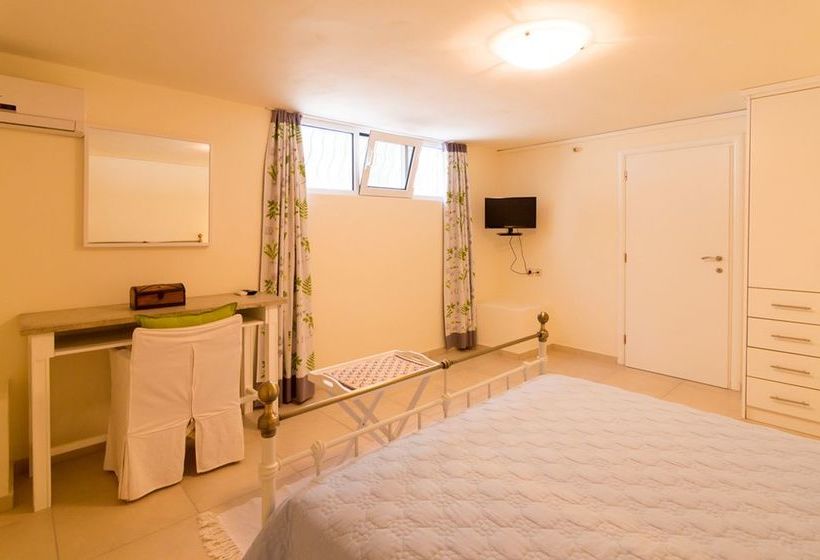 فندق Athena Villas Olive Grove & Estate