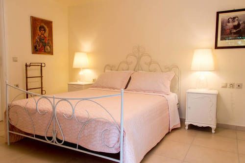 فندق Athena Villas Olive Grove & Estate