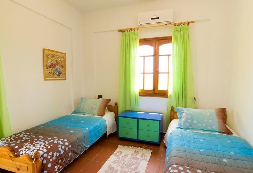 فندق Athena Villas Olive Grove & Estate