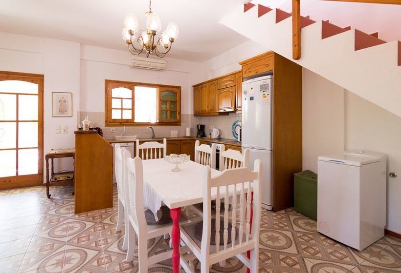 فندق Athena Villas Olive Grove & Estate