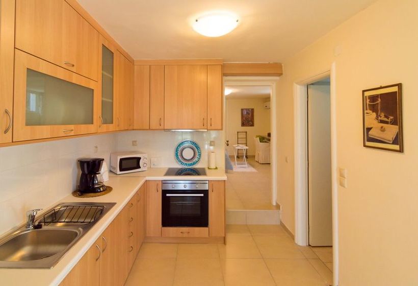 فندق Athena Villas Olive Grove & Estate