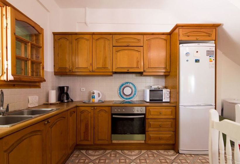 فندق Athena Villas Olive Grove & Estate