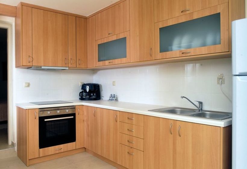 فندق Athena Villas Olive Grove & Estate