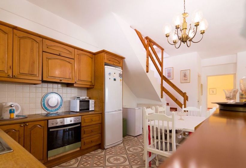 فندق Athena Villas Olive Grove & Estate