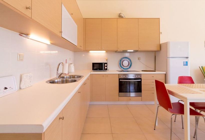 فندق Athena Villas Olive Grove & Estate