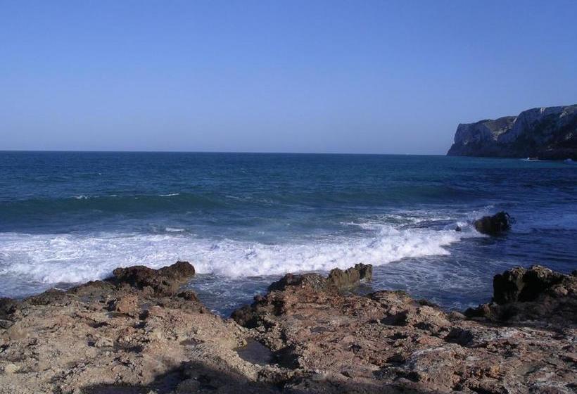 ホテル Villa Bugamvilla