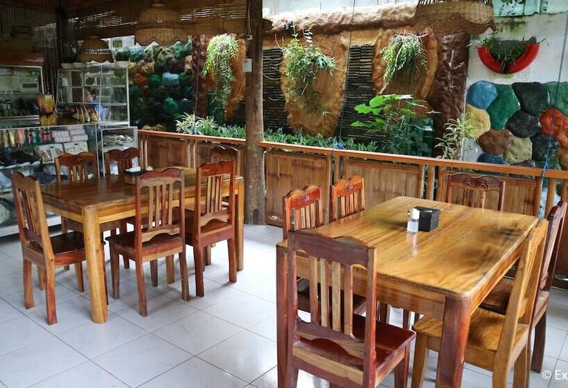 هتل Villa Paraiso Resort & Apartelle