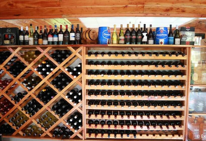 هتل Villa Paraiso Resort & Apartelle