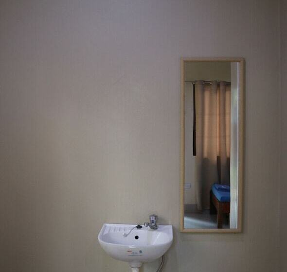 هتل Villa Paraiso Resort & Apartelle