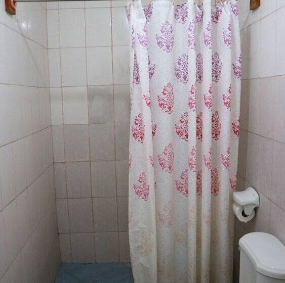 هتل Villa Paraiso Resort & Apartelle