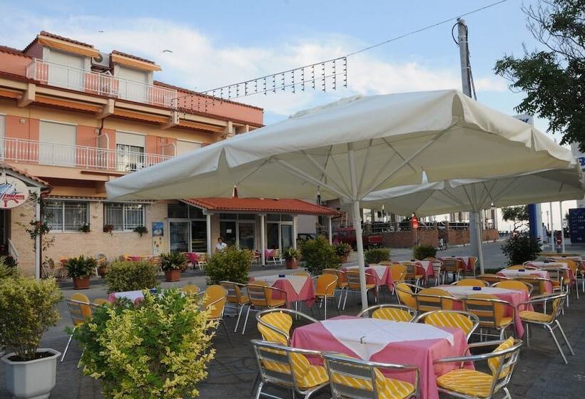 فندق Villa Theodora