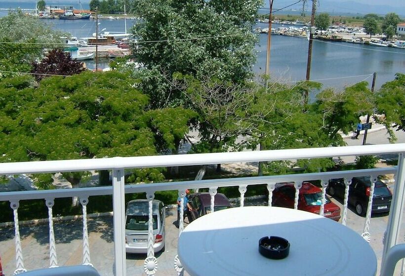 فندق Villa Theodora