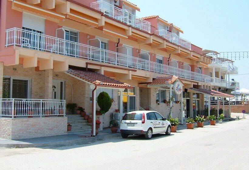 فندق Villa Theodora