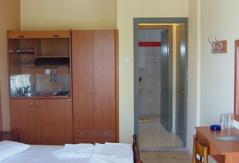 فندق Villa Theodora