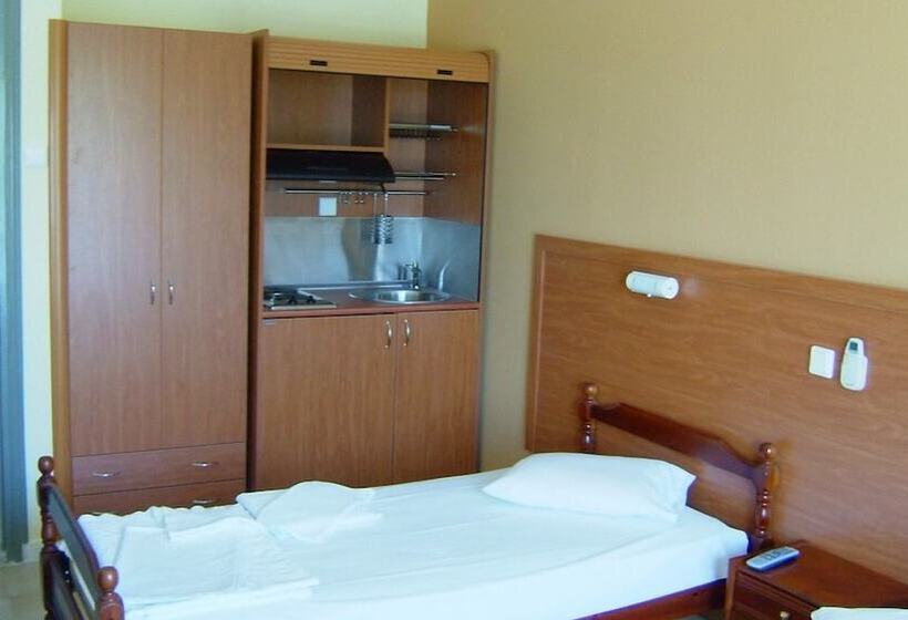 فندق Villa Theodora