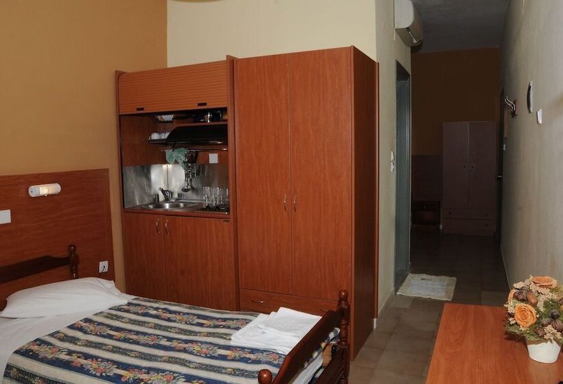 فندق Villa Theodora