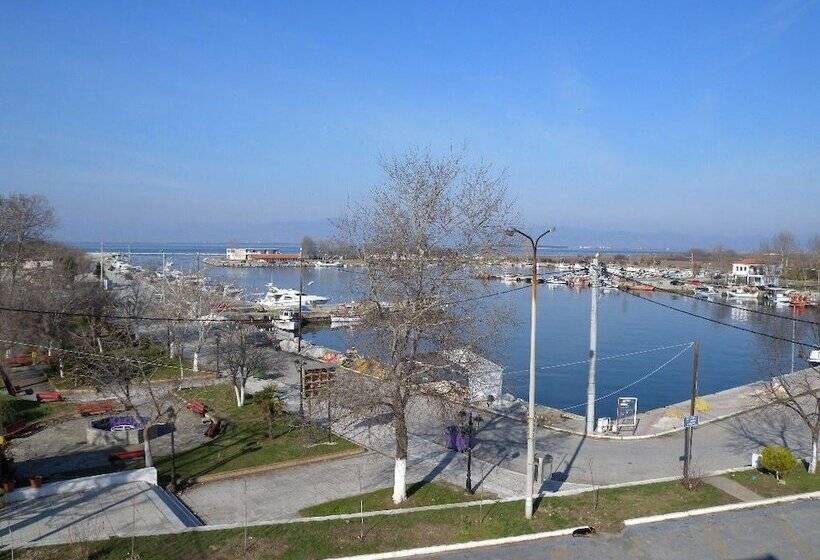 فندق Villa Theodora