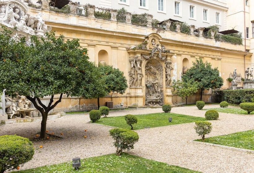 Vilòn   Small Luxury Hotels Of The World