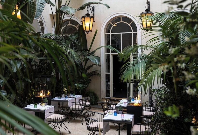 Vilòn   Small Luxury Hotels Of The World