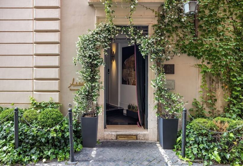 Vilòn   Small Luxury Hotels Of The World