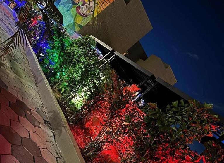 Mari Jean Hotel   All Adults Welcome