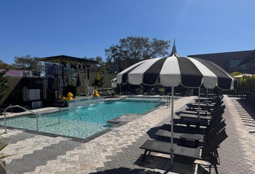 Mari Jean Hotel   All Adults Welcome