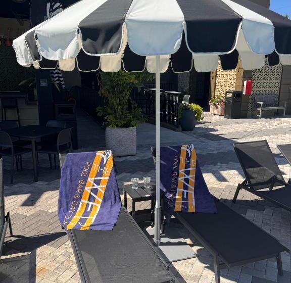 Mari Jean Hotel   All Adults Welcome