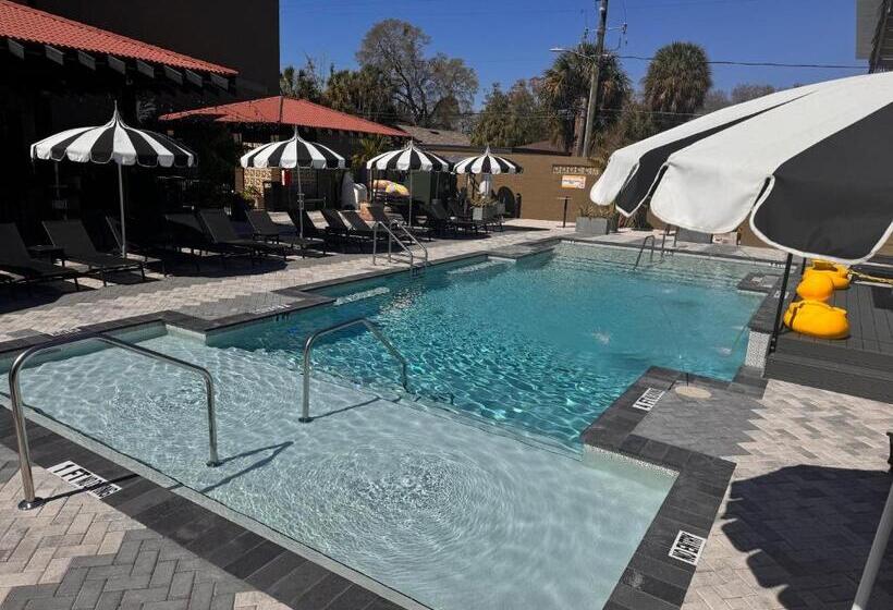 Mari Jean Hotel   All Adults Welcome