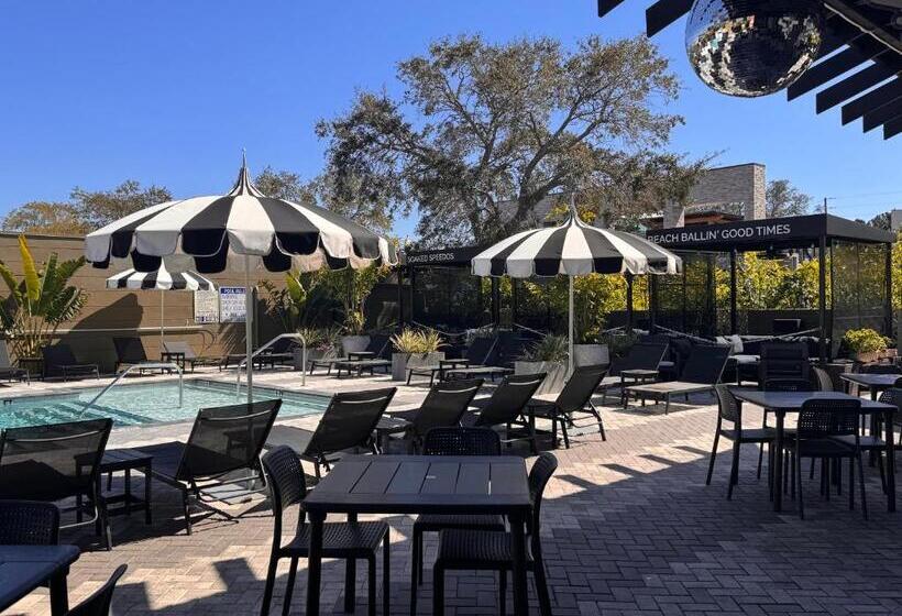 Mari Jean Hotel   All Adults Welcome