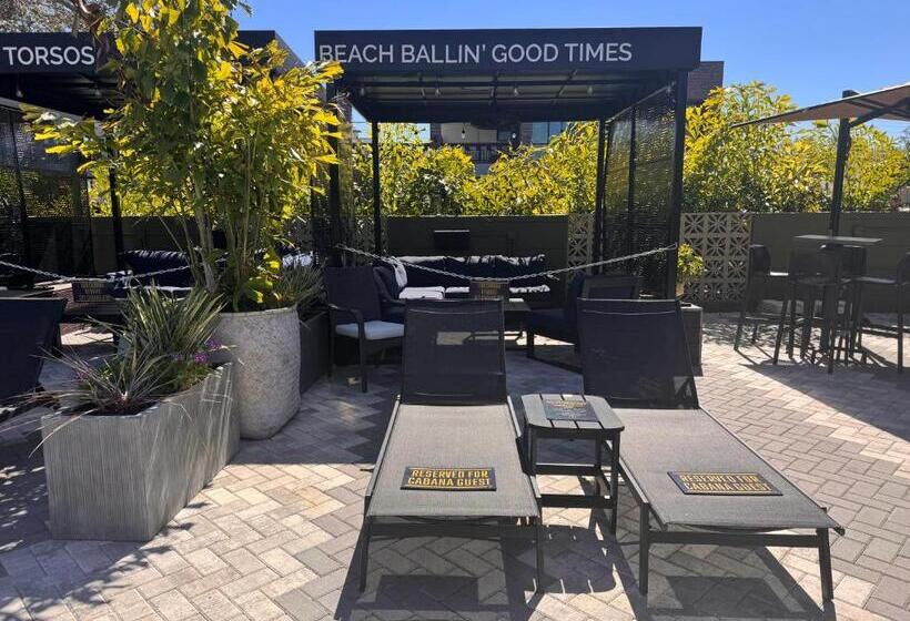 Mari Jean Hotel   All Adults Welcome