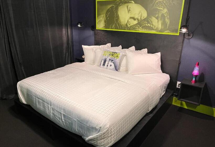 Mari Jean Hotel   All Adults Welcome