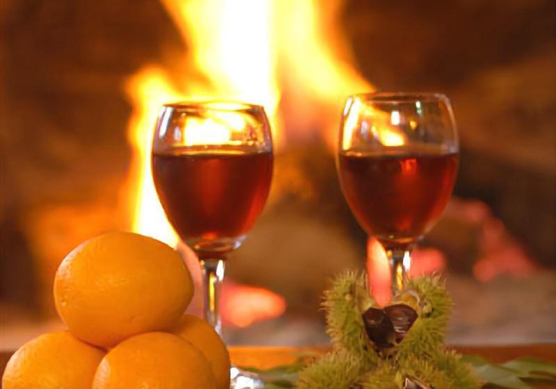 هتل Xenios Chalets