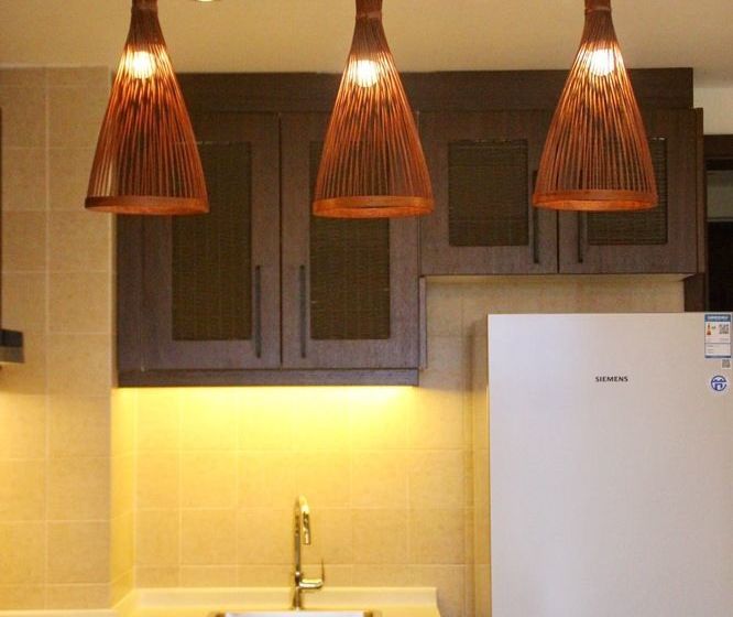 هتل Iccssi Villa Haitang Bay Sanya
